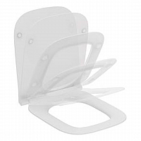 Тоалетна седалка I.LIFE B T500301 – Ideal Standard 11.21.56.0033